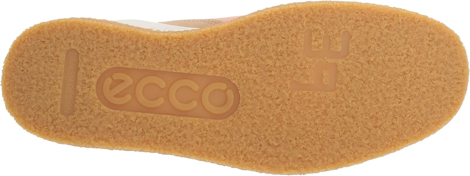 ECCO Women's Crepetray Slip on Loafer