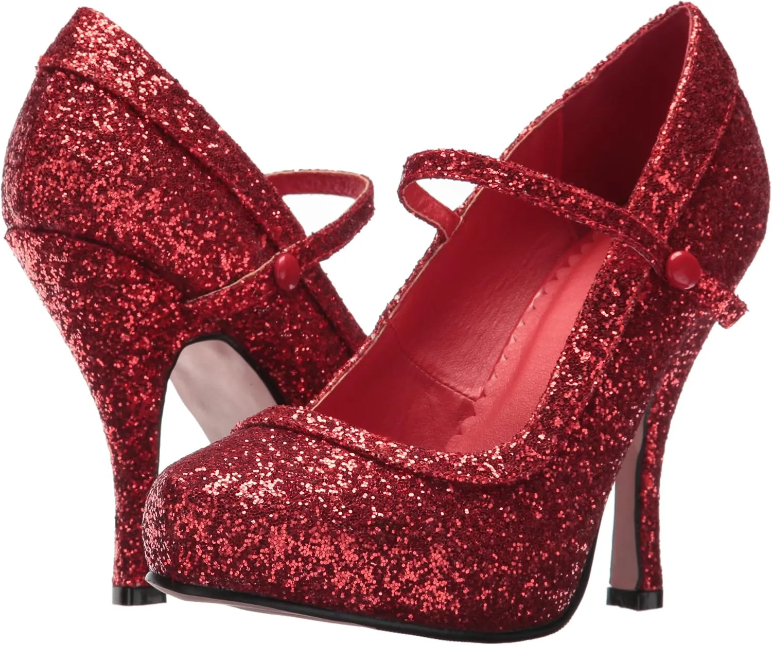 Ellie Shoes Women's 423-candy Platform Pump