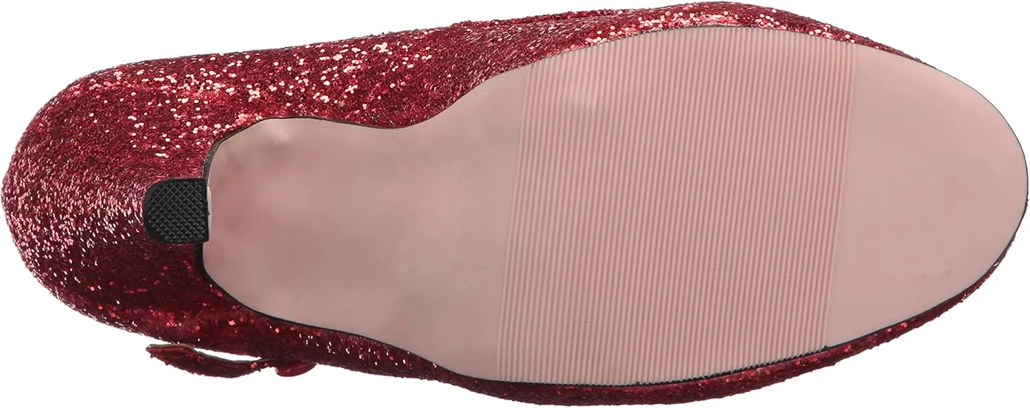 Ellie Shoes Women's 423-candy Platform Pump