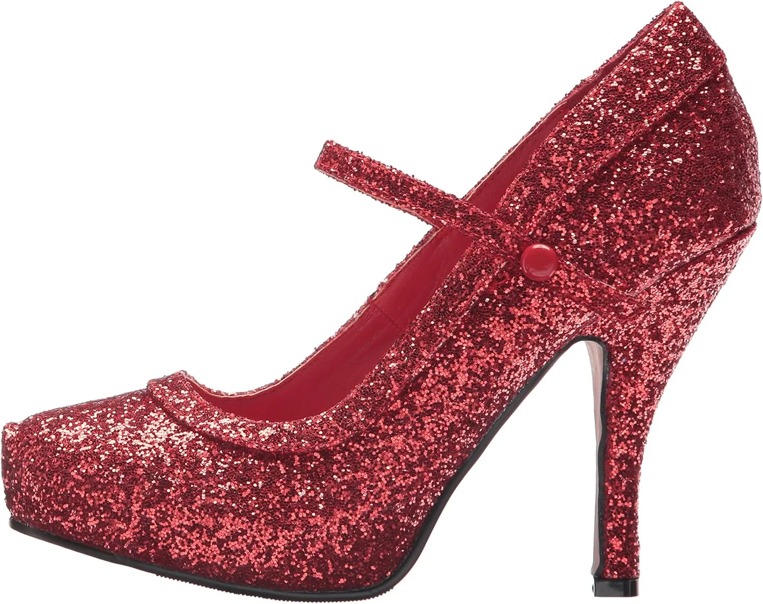 Ellie Shoes Women's 423-candy Platform Pump