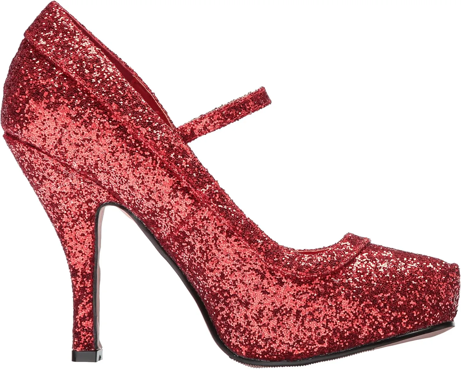 Ellie Shoes Women's 423-candy Platform Pump