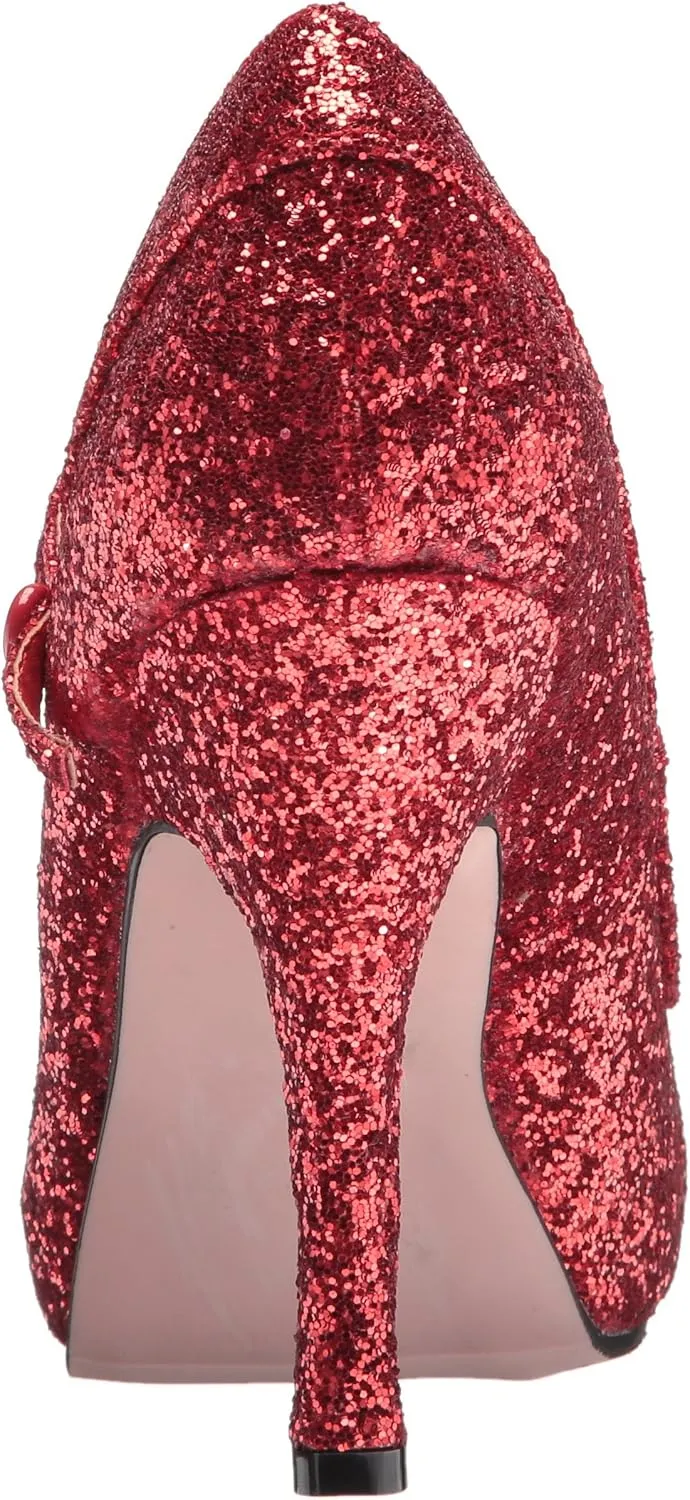 Ellie Shoes Women's 423-candy Platform Pump