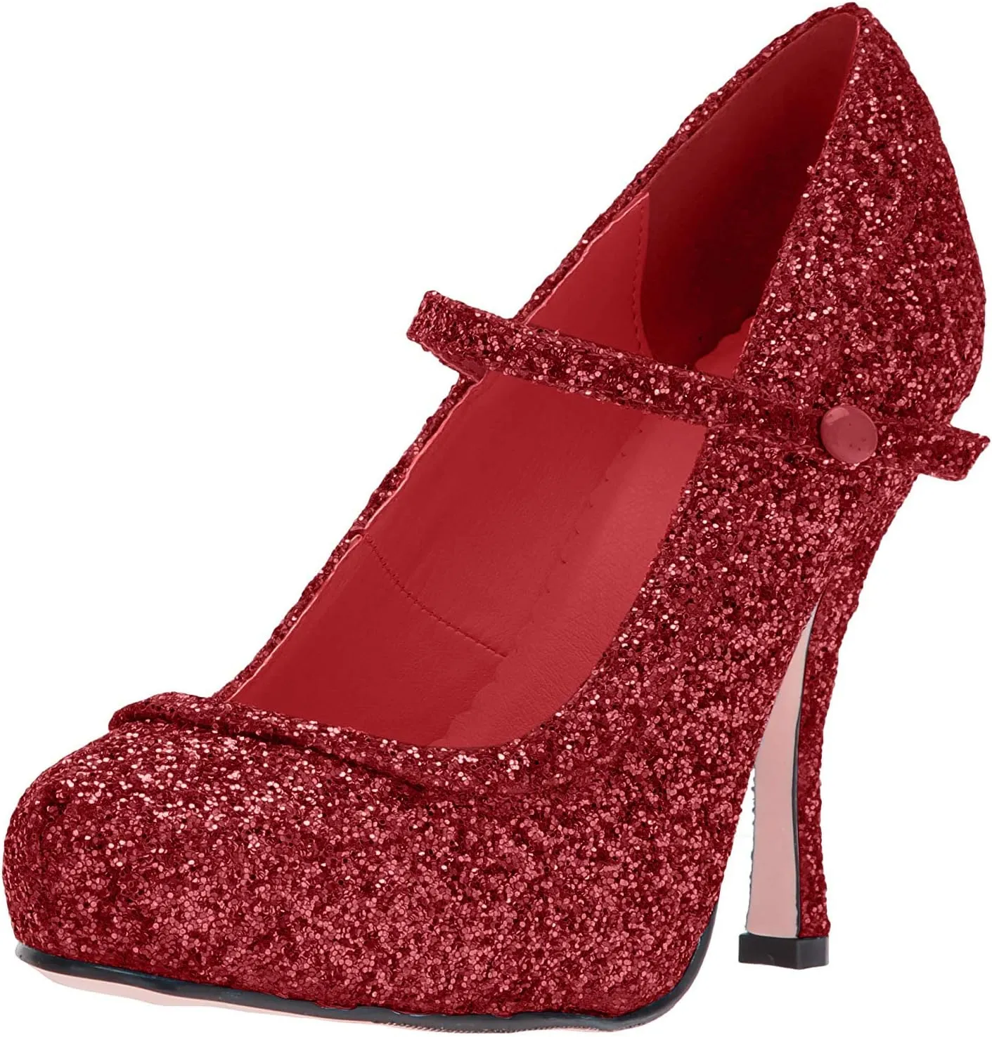 Ellie Shoes Women's 423-candy Platform Pump