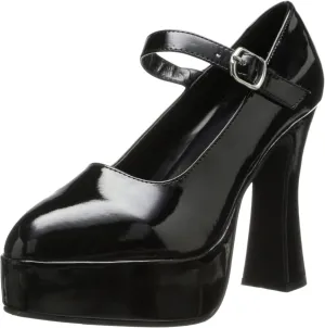 Ellie Shoes Women's 557-Eden Platform Pump
