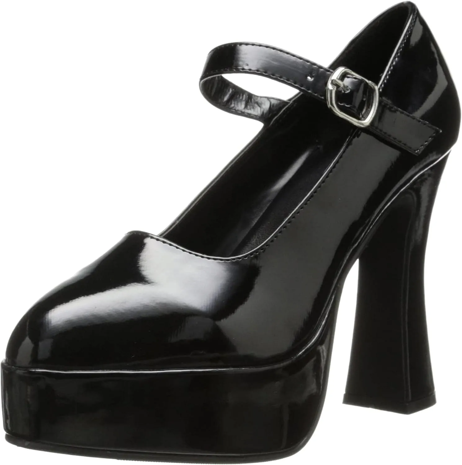 Ellie Shoes Women's 557-Eden Platform Pump