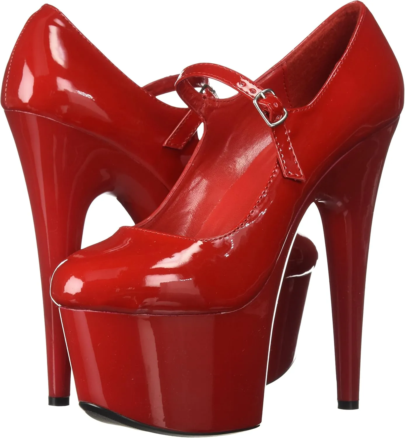 Ellie Shoes Women's 709-dom Pump