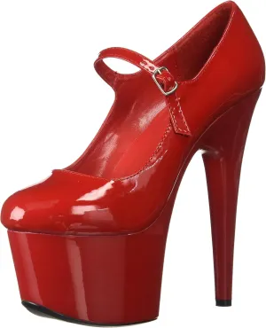 Ellie Shoes Women's 709-dom Pump