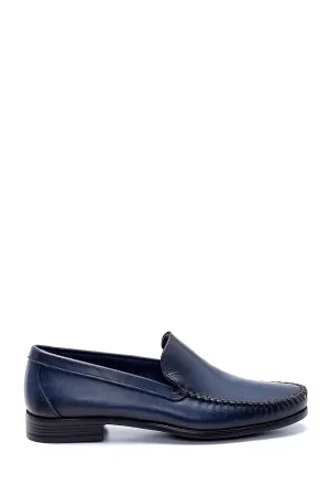 Erkek Deri Loafer