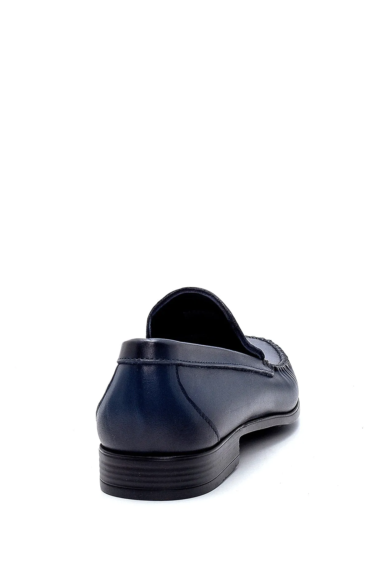 Erkek Deri Loafer