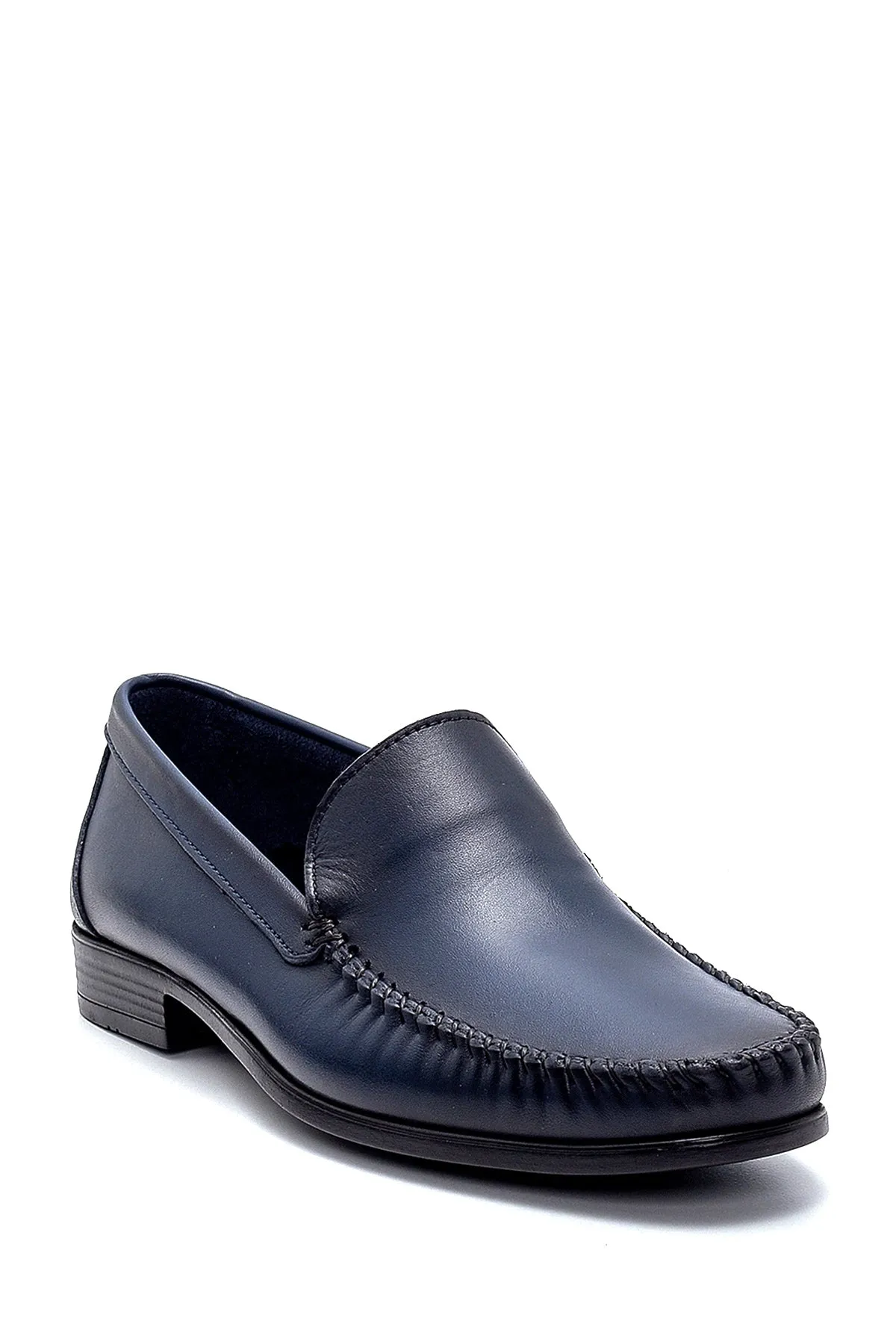 Erkek Deri Loafer