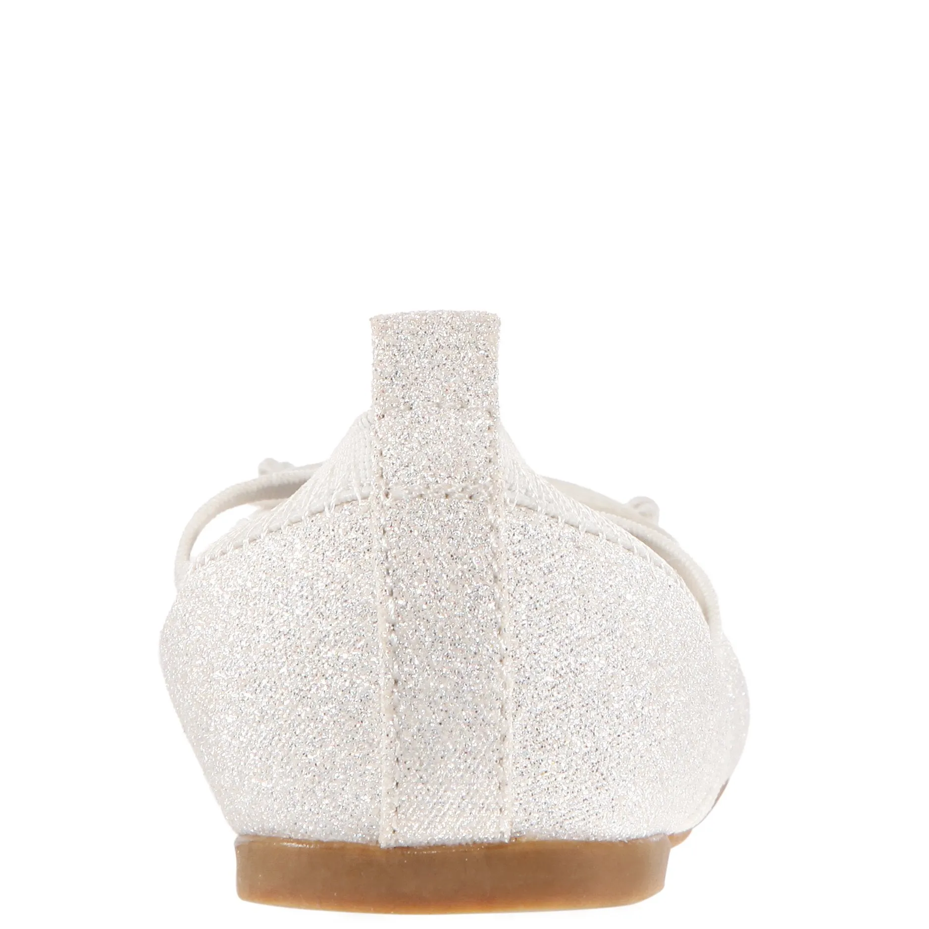 ESTHER-TODDLER-OFF WHITE-EMBOSSED METALLIC