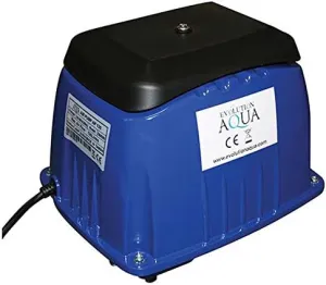 Evolution Aqua 87050 Airtech Air Pump 130 AIRPump130