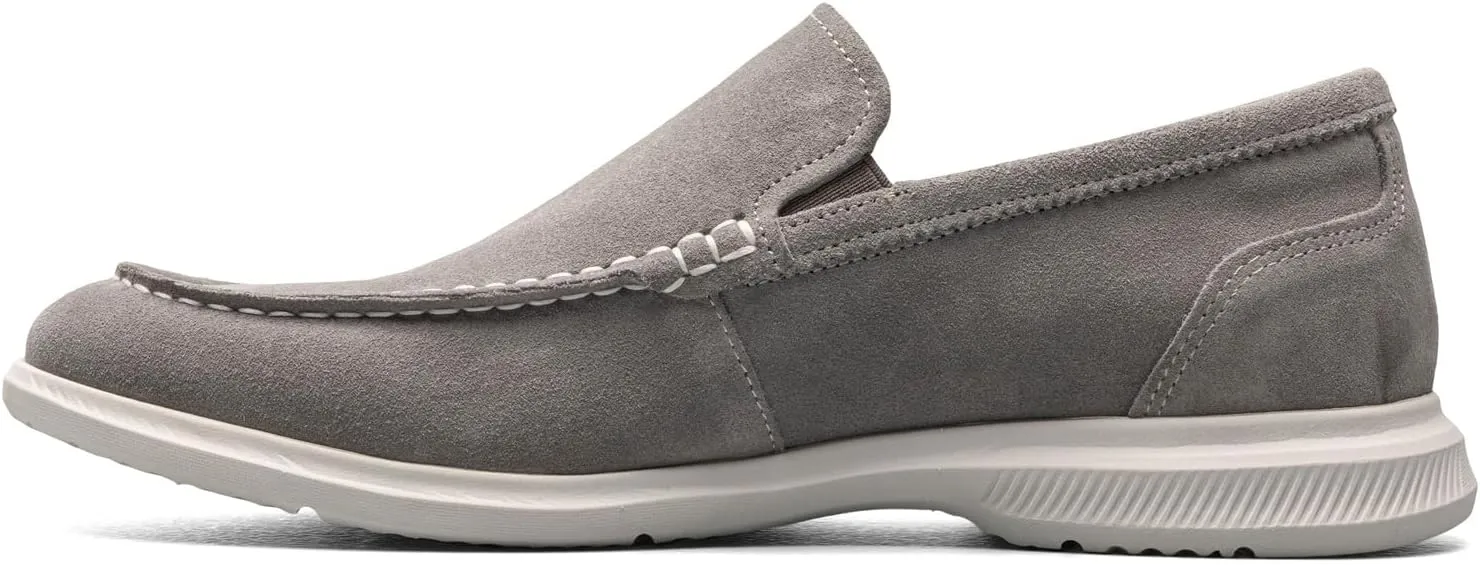 Florsheim Men's, Hamptons Moc Toe Venetian Loafer