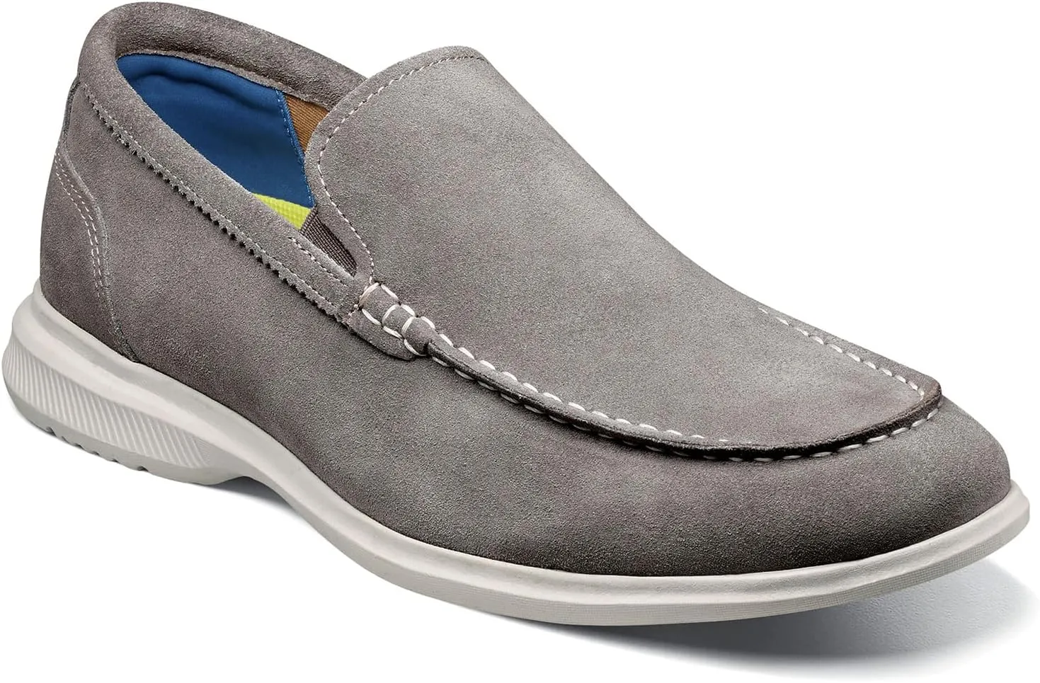 Florsheim Men's, Hamptons Moc Toe Venetian Loafer