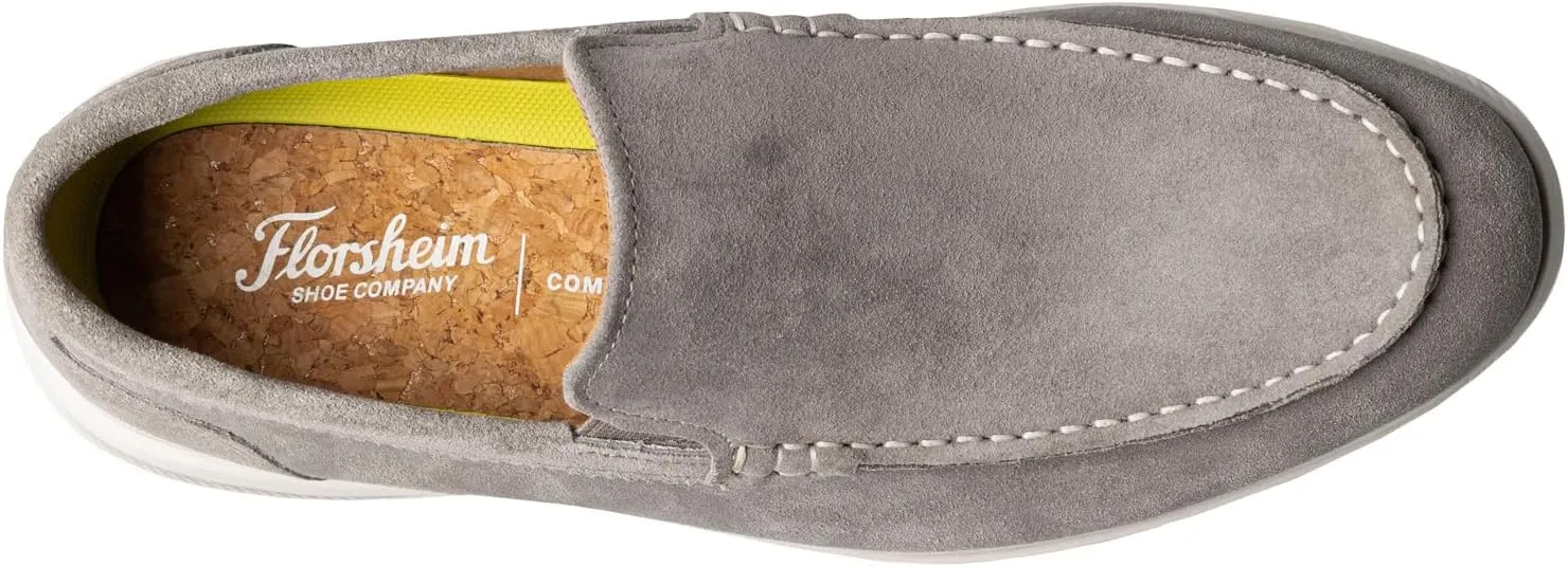 Florsheim Men's, Hamptons Moc Toe Venetian Loafer