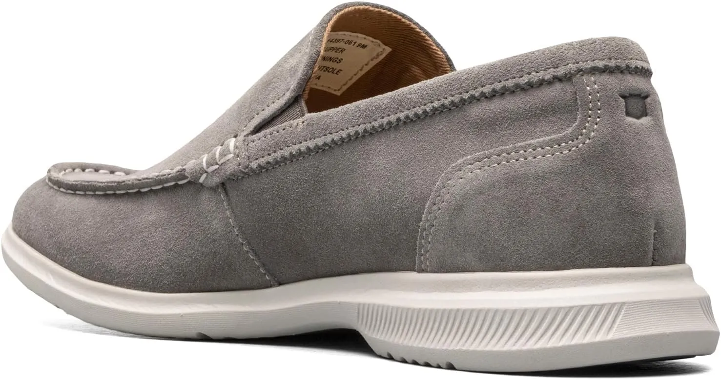 Florsheim Men's, Hamptons Moc Toe Venetian Loafer