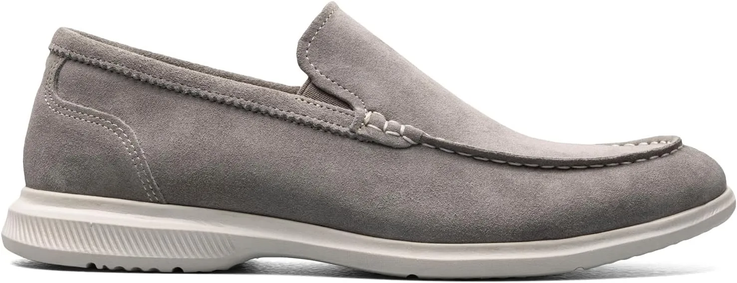 Florsheim Men's, Hamptons Moc Toe Venetian Loafer