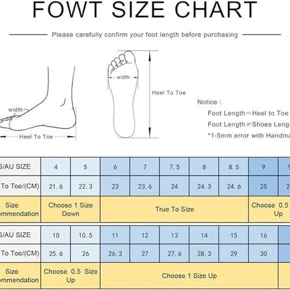 FOWT Black Closed Round Toe Loafers Block Low Heel Slip On Walking Pump Shoes