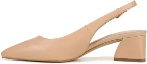 Franco Sarto Women's Racer Slingback Pump