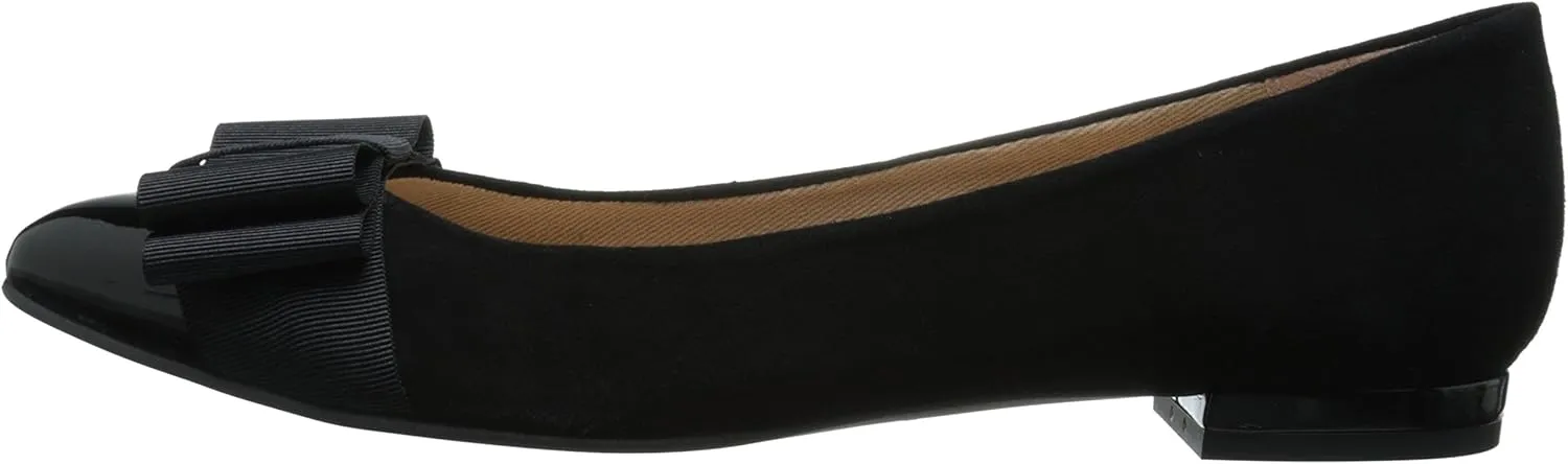 French Sole FS/NY Women's Onstage