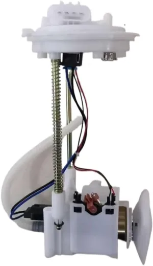 Fuel Pump Assy Compatible with Faw Jiabao CA6350 Vantage Vango