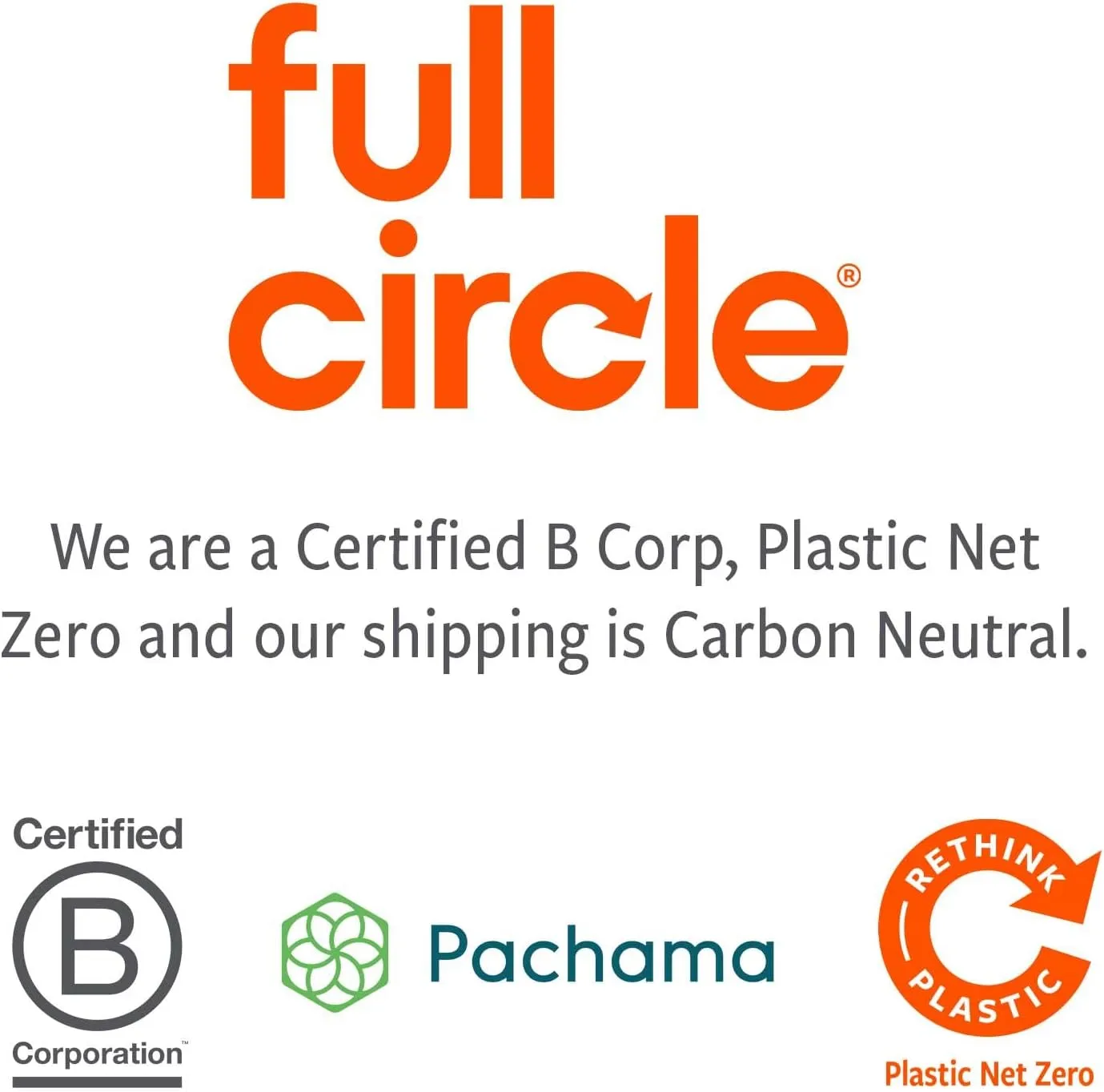 Full Circle Bubble Up, Brush   Dispenser, Gray