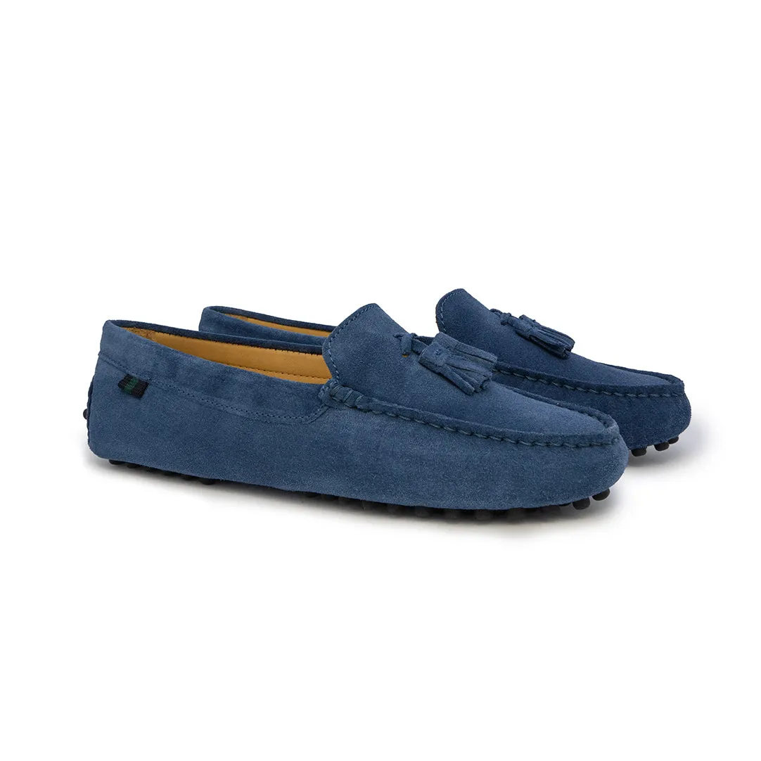 GARDEN CAMURÇA JEANS