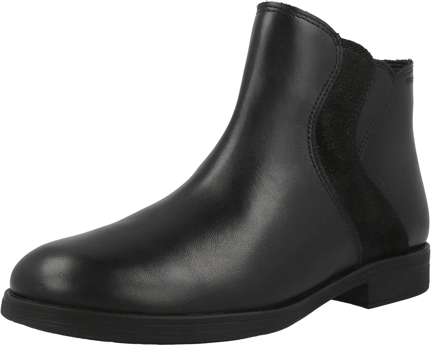 Geox Boy's Classic Ankle Boot