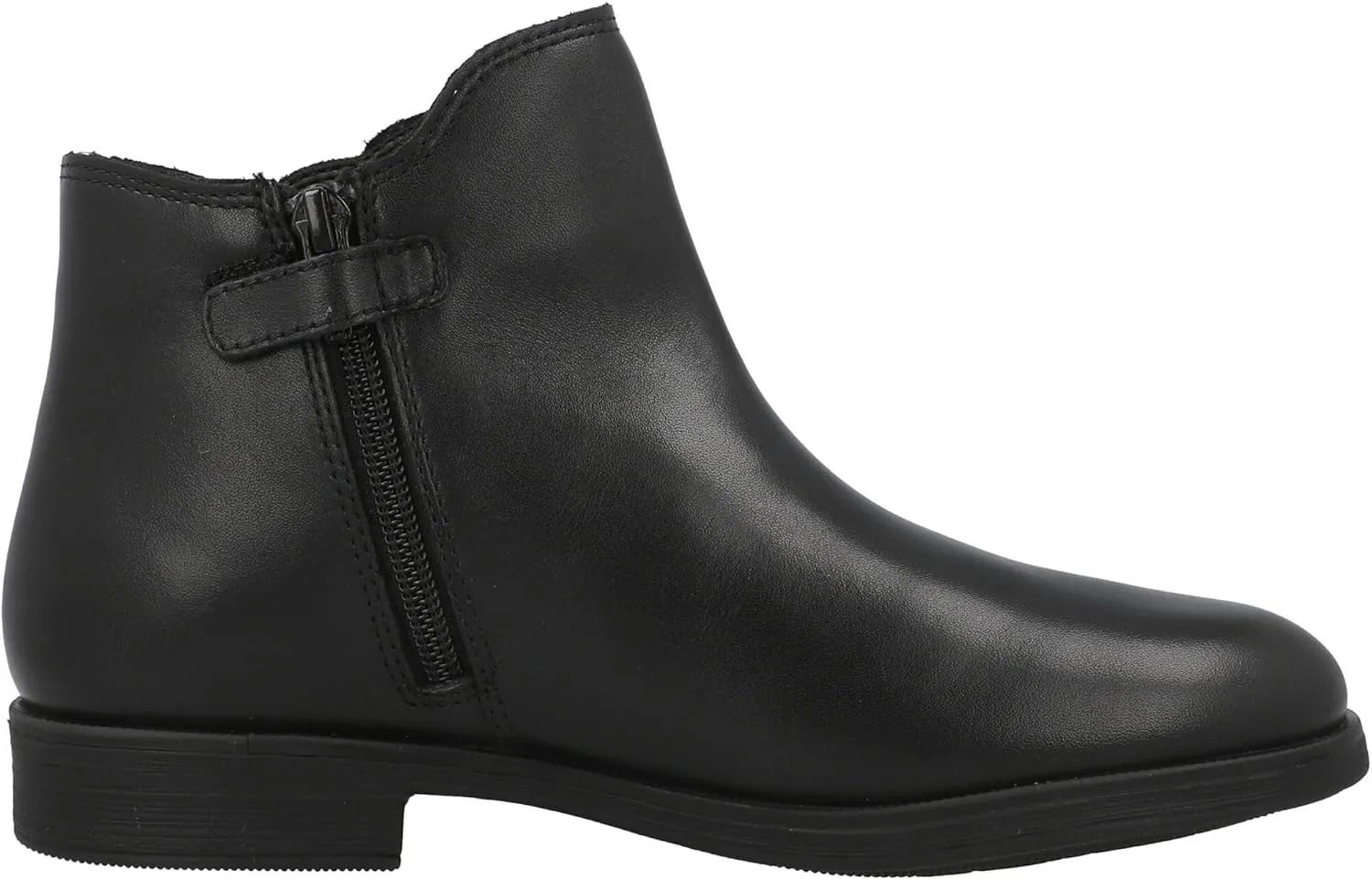 Geox Boy's Classic Ankle Boot