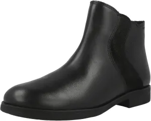 Geox Boy's Classic Ankle Boot