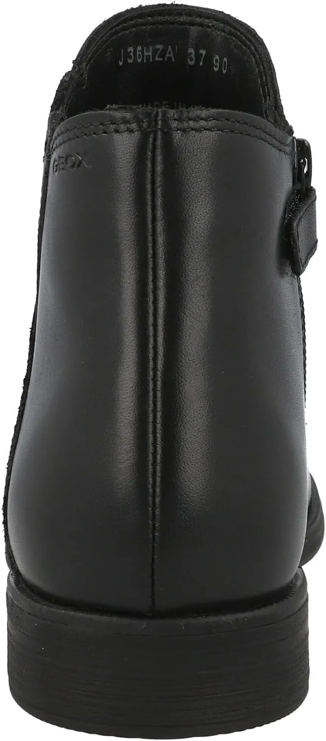 Geox Boy's Classic Ankle Boot