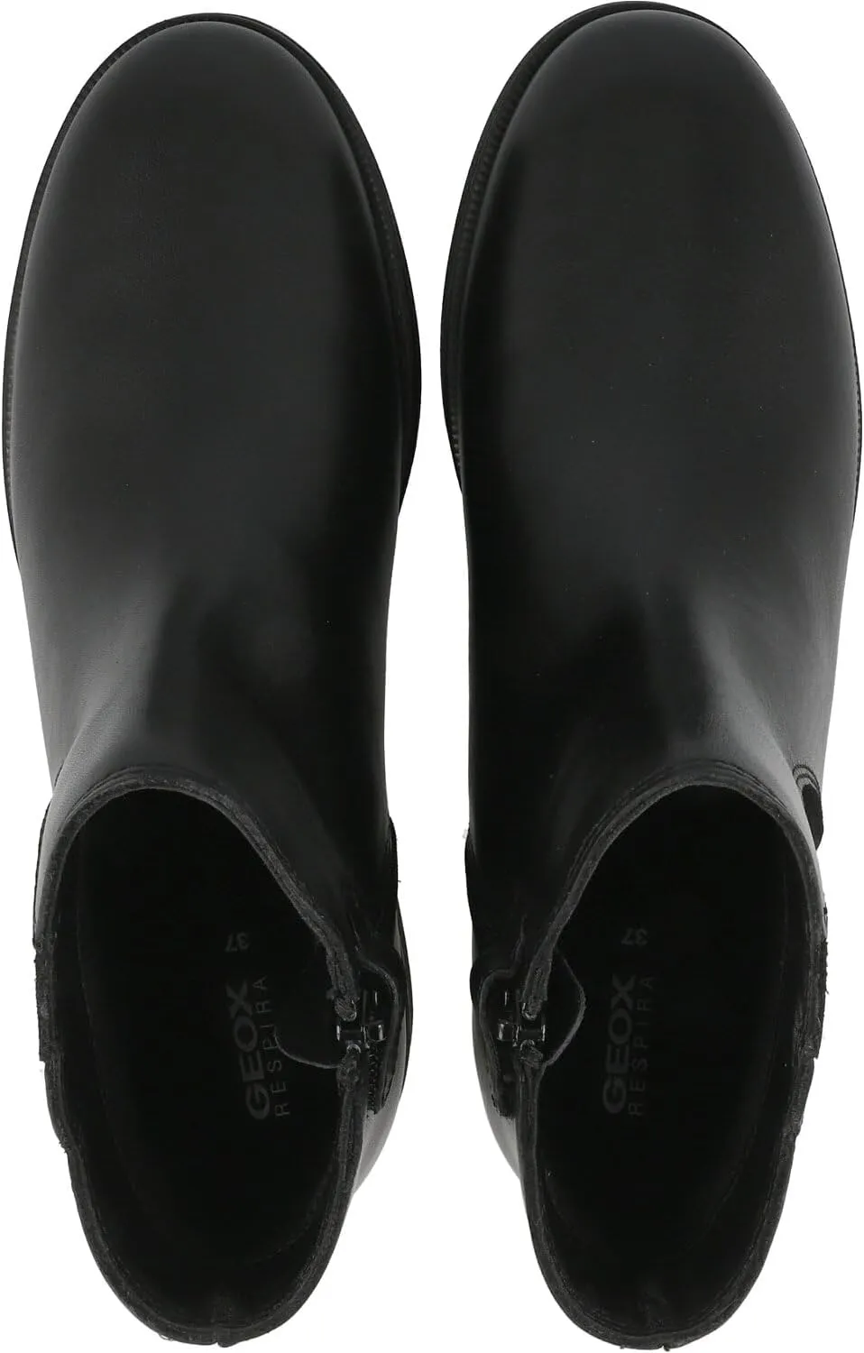 Geox Boy's Classic Ankle Boot