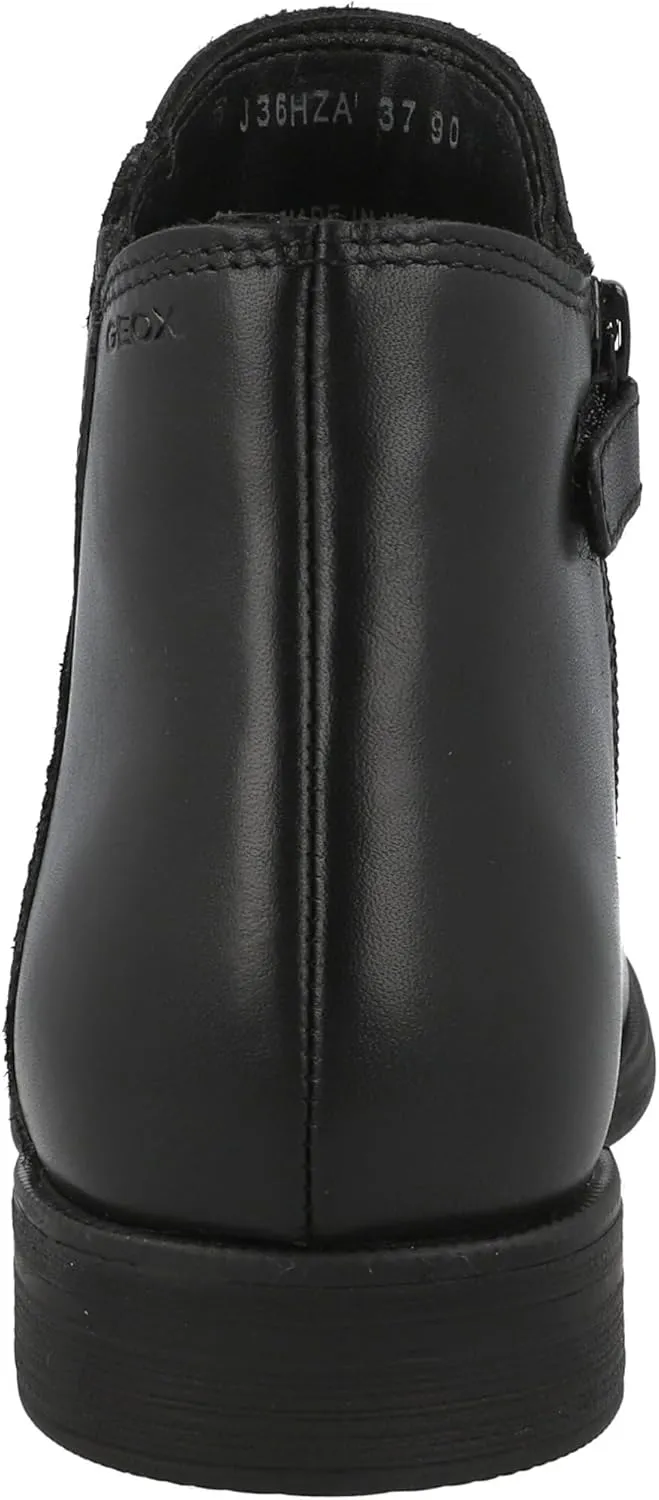 Geox Boy's Classic Ankle Boot