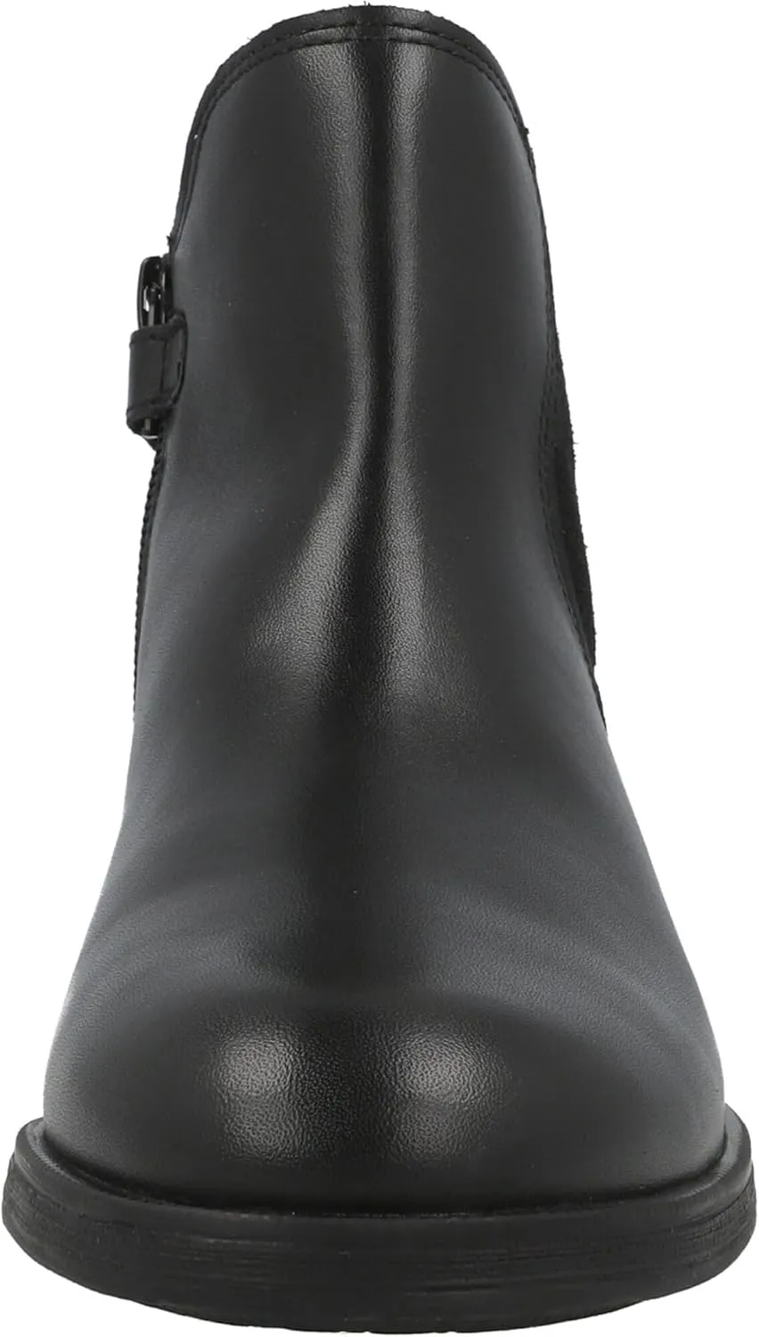 Geox Boy's Classic Ankle Boot