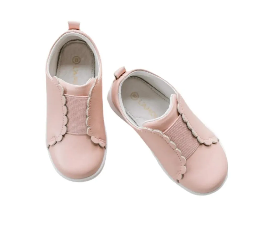 Girls' Phoebe Slip On Sneaker