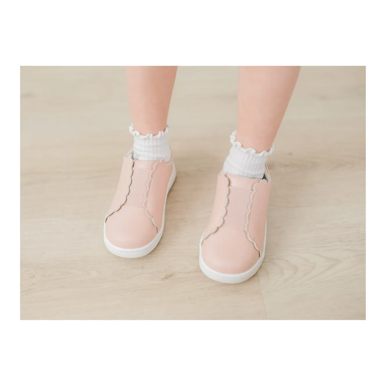 Girls' Phoebe Slip On Sneaker