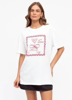 Girls Weekend Tee