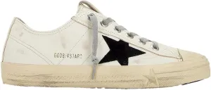 Golden Goose Vstar2 Canvas Sneaker