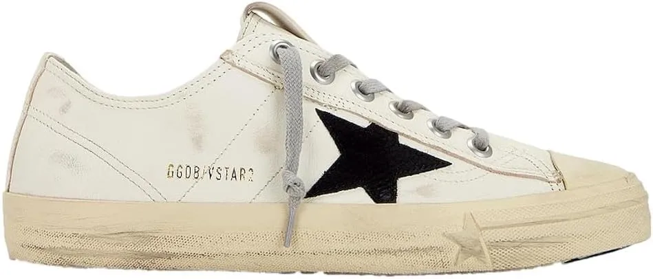 Golden Goose Vstar2 Canvas Sneaker