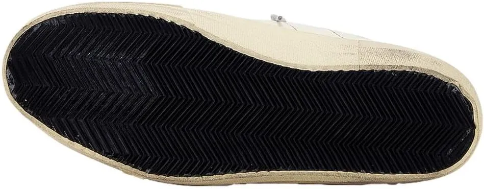 Golden Goose Vstar2 Canvas Sneaker