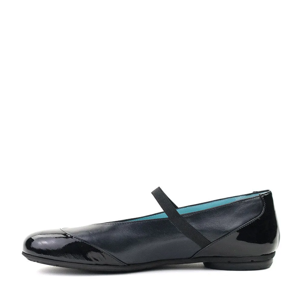 Good 1548MP Black Taffetas