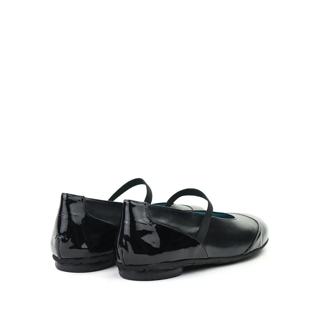 Good 1548MP Black Taffetas