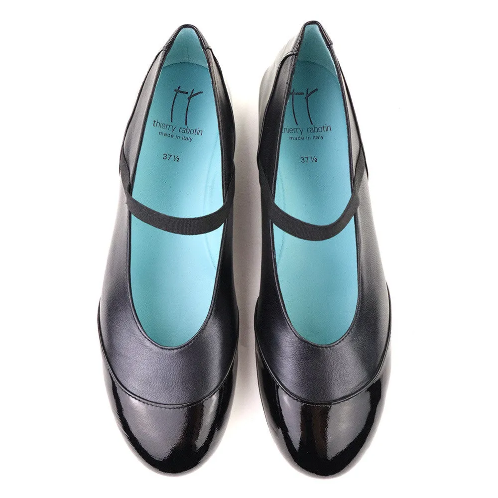 Good 1548MP Black Taffetas