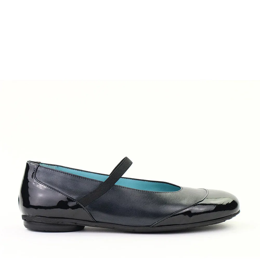 Good 1548MP Black Taffetas