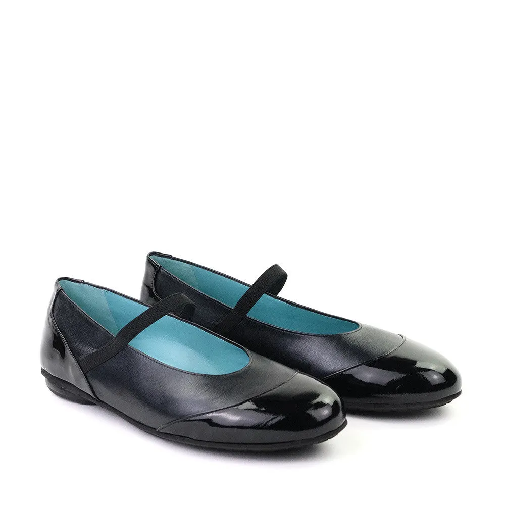 Good 1548MP Black Taffetas