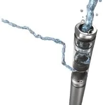 Grundfos 10SQ05-160 115v 3" Submersible Water Well Pump