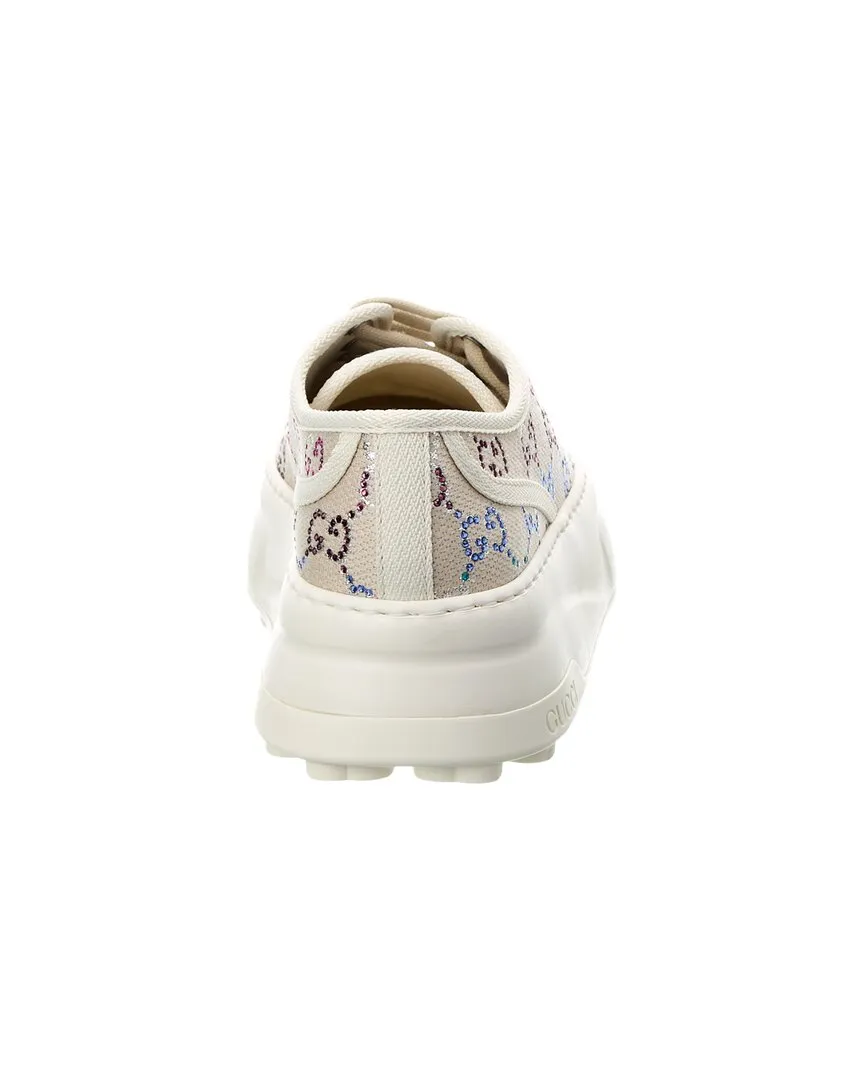Gucci GG Canvas Sneaker