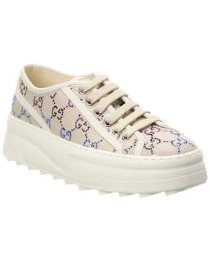 Gucci GG Canvas Sneaker