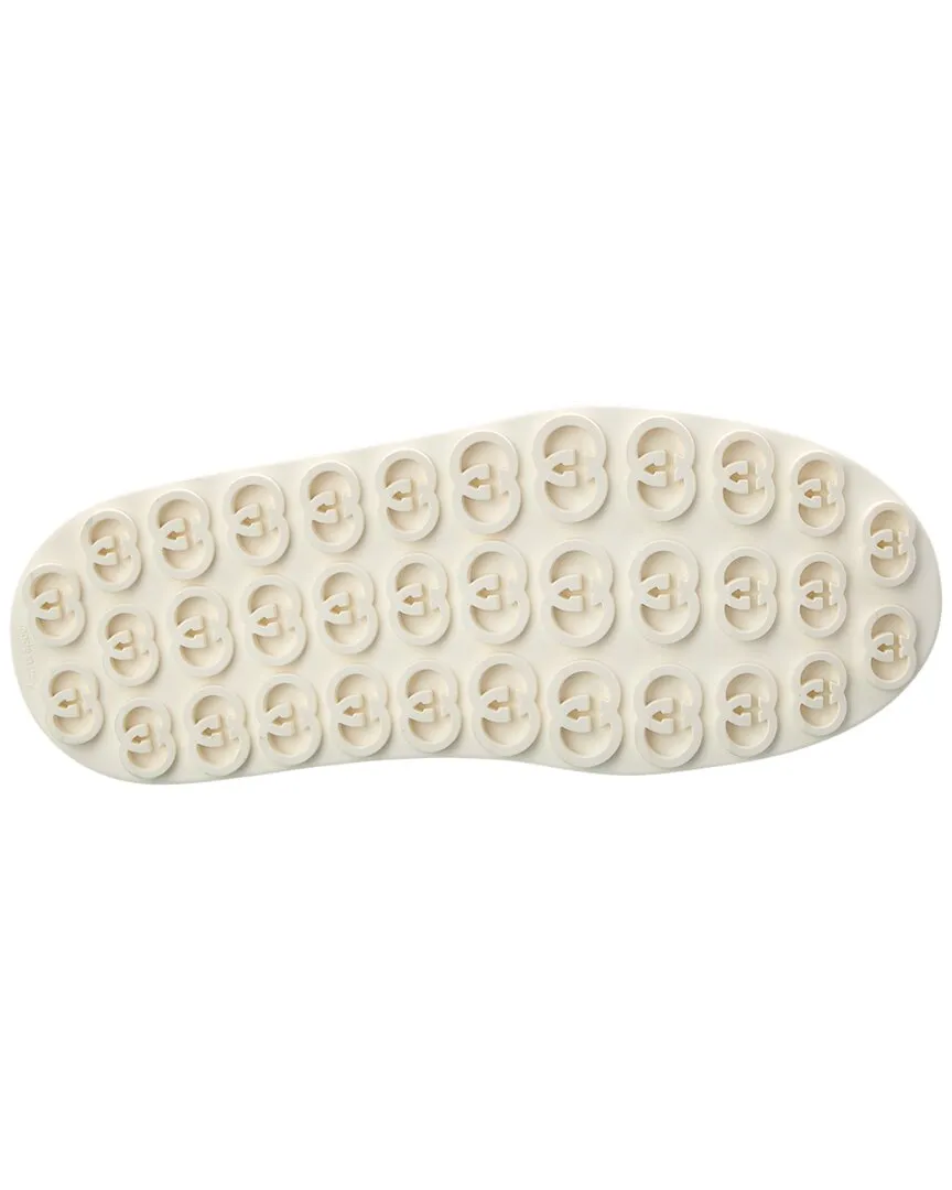 Gucci GG Canvas Sneaker