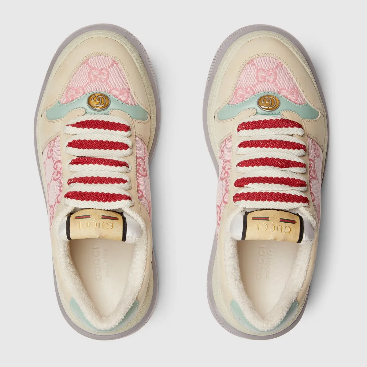 GUCCI SNEAKER (10)